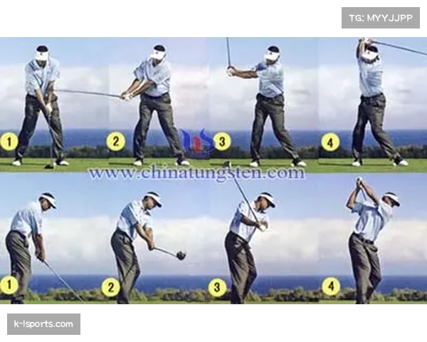 智能高尔夫球杆助力赛事分析球员挥杆轨迹与击球数据 智能高尔夫球杆助力赛事分析球员挥杆轨迹与击球数据