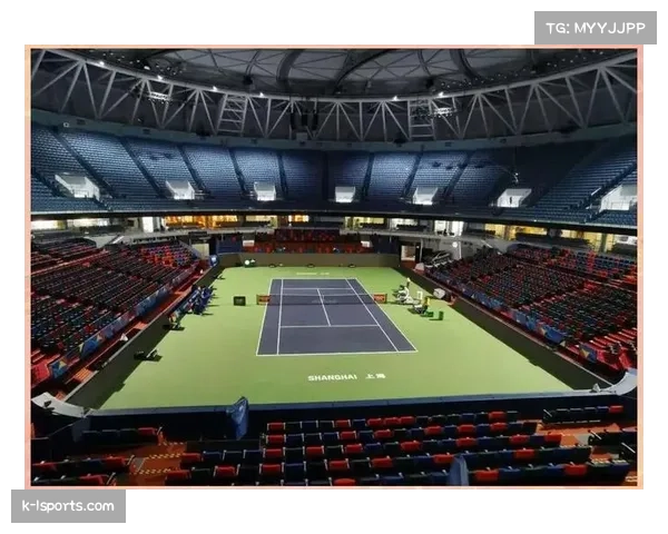 世界网球洲际对抗赛创深圳网球新高 国际化赛事提升城市影响力